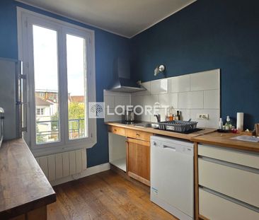 Appartement T4 Meudon à louer - Photo 2