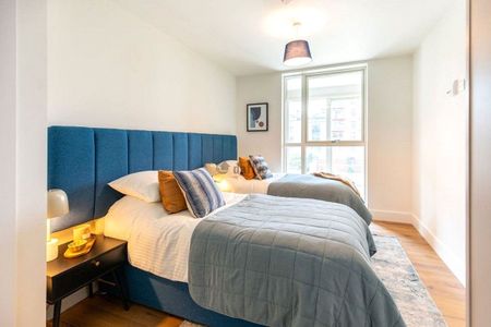 Grand Canal Harbour, Grand Canal Place, Dublin 8 - Photo 2