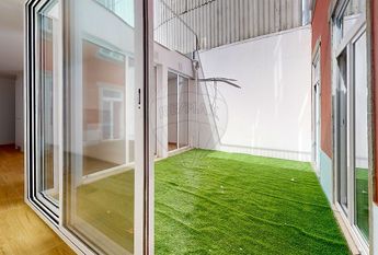 Apartamento T2 em Porto