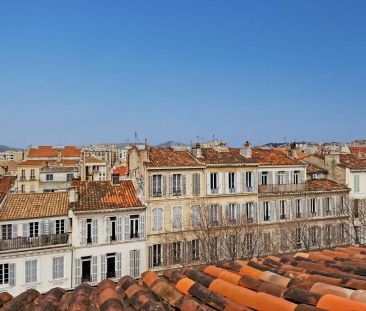 Appartement Marseille 1 pièce(s) 27 m2 - Photo 3