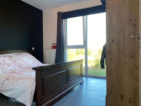 Appartement te Wondelgem - Photo 2