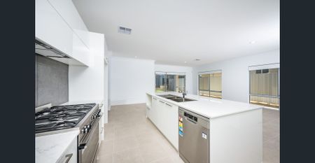 Welcome Home - Brand New Home in Brabham! - Photo 4