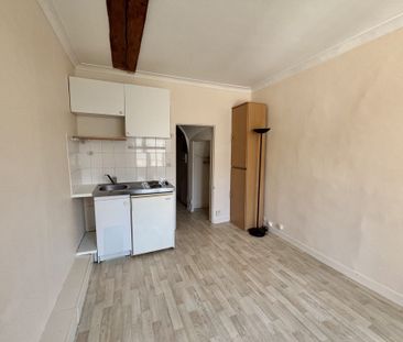 Location Appartement 1 pièce 16m² NANTES 44000 - Photo 3