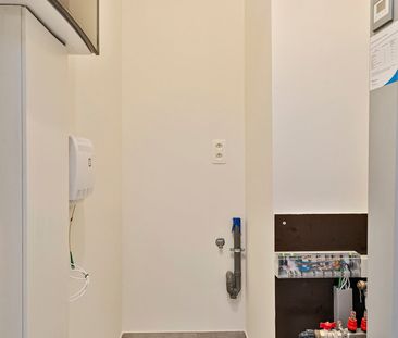 ENERGIEZUINIG (E-PEIL 20) NIEUWBOUWAPPARTEMENT TE DIEST! - Foto 1
