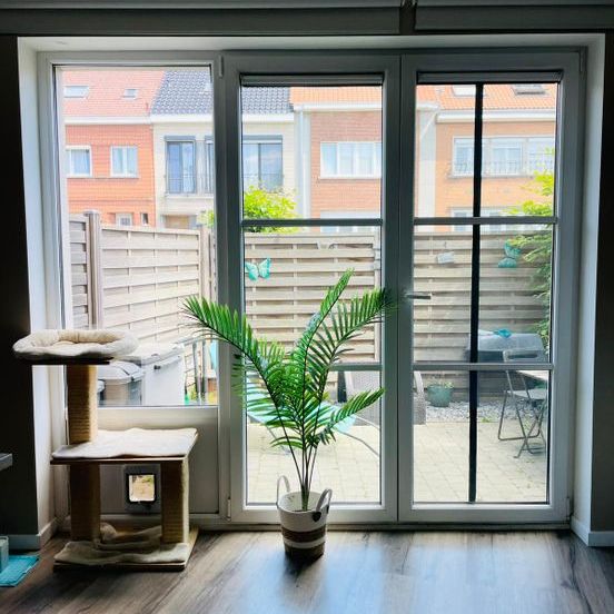 Appartement te huur - Photo 1