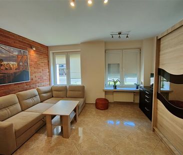 Mieszkanie 1 pokojowe wynajem - Photo 1