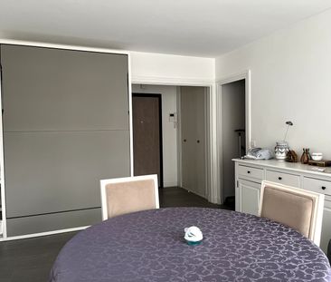 Location appartement 1 pièce, 32.39m², Paris 18 - Photo 3