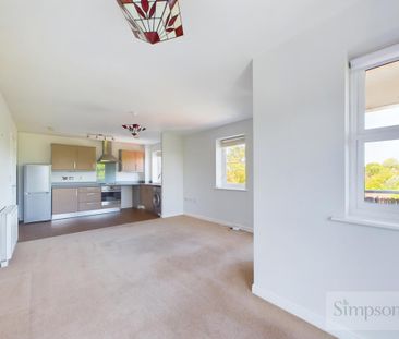 2 bedroom apartment to rent - Photo 1