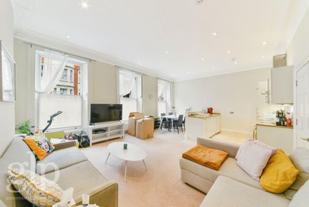 1 bedroom flat to rent - Photo 2