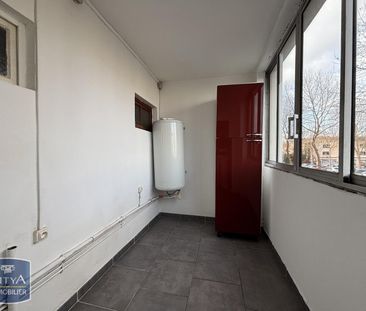 Location Appartement 4 pièces 65m² MARIGNANE 13700 - Photo 5