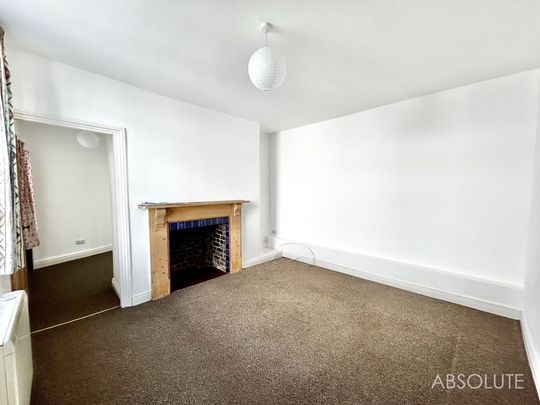 1 bed cottage to rent in 2 Kents Lane, Torquay, TQ1 - Photo 1