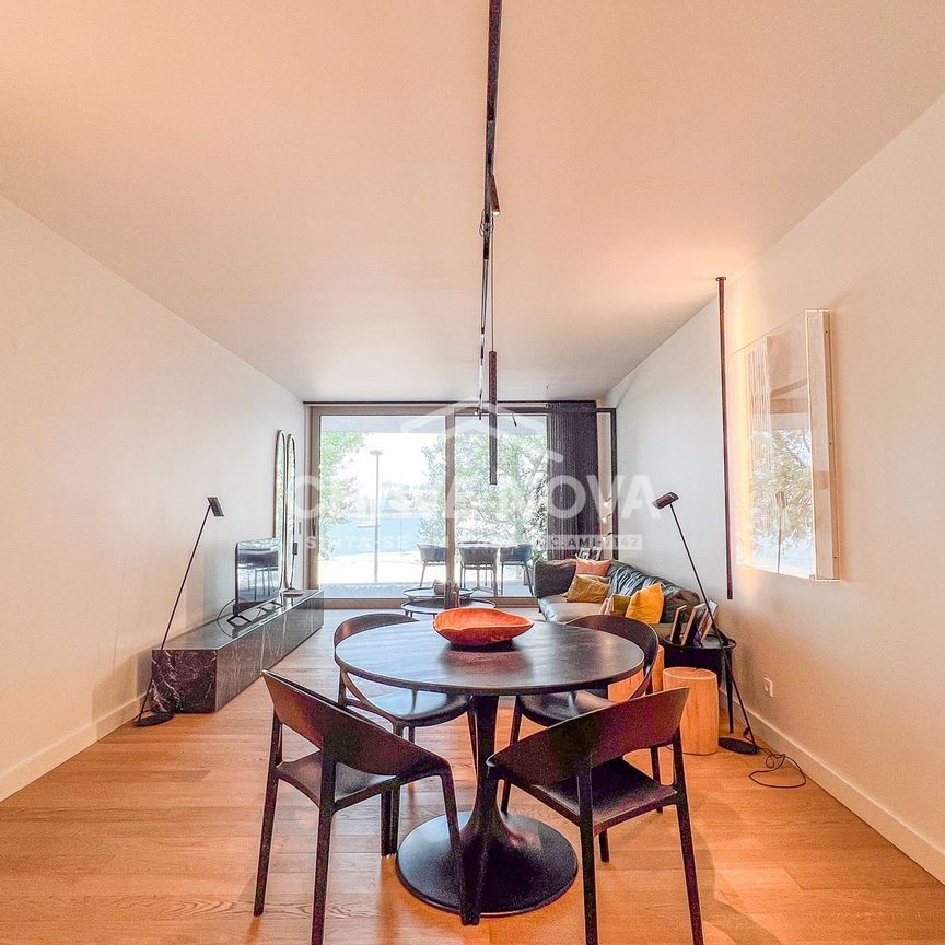 Apartamento T1 em Porto - Photo 1