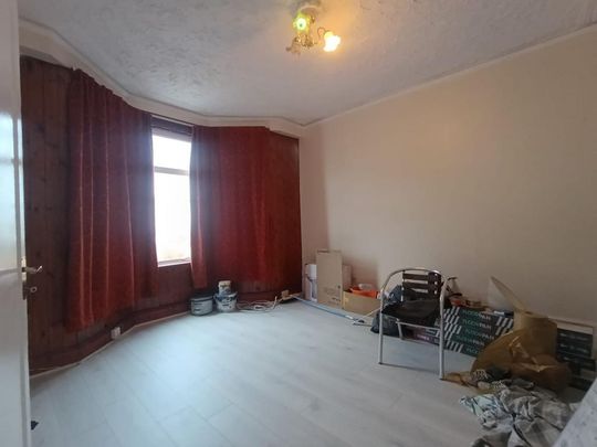 5 bedroom terraced house to rent - Photo 1