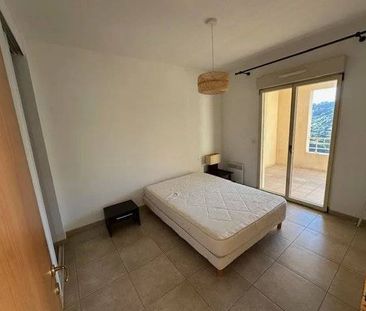 Beau T2 Meublé - Hauteurs de Bastia - Photo 5