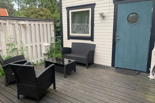 Private Room in Shared Apartment in Spånga-Tensta - Photo 1