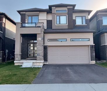For Lease - 45 Dennis Avenue, Brantford, Ontario - Photo 1