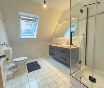 Moderne 2-Zimmer-Wohnung in ruhiger Lage von Langwedel - Photo 6