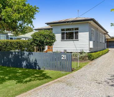 21 Ethel Street, NEWTOWN - Photo 6