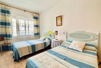 2-BEDROOM APARTMENT - GUARDAMAR DEL SEGURA