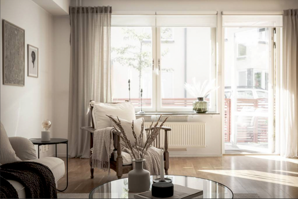 Hebbes gränd, Nacka - Foto 1