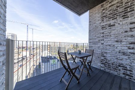 Sovereign Tower, 1 Emily Street, London, E16 - Photo 3