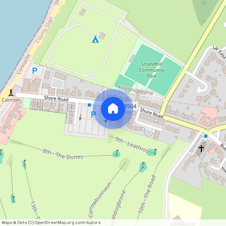 10a Waverley Court, Strandhill, Sligo, County Sligo