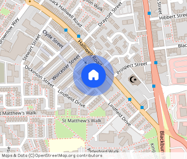 Nebraska Street, Bolton, Greater Manchester, BL1 - Photo 1