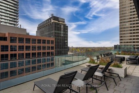 For Lease - 8 Eglinton Avenue Unit# 5103, Toronto, Ontario - Photo 4