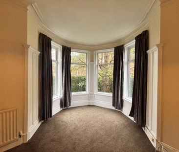 3 bedroom flat to rent - Photo 2