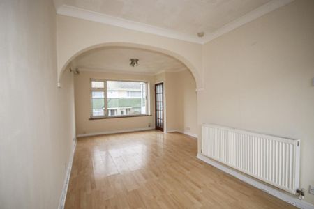 2 bedroom terraced house to rent - Photo 2