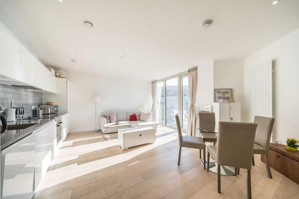 1 bedroom flat to rent - Photo 1