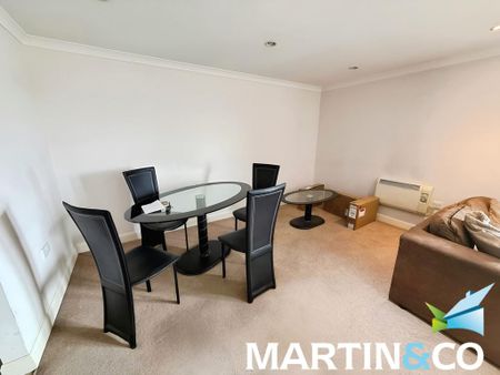 1 bedroom apartment to rent - Photo 5