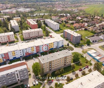 Pronájem bytu 2+kk 60 m2 - Фото 4