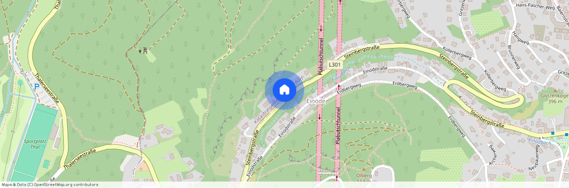 Steiermark, Steinbergstrasse, 8020, Graz