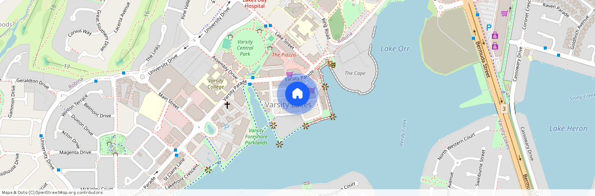 32 Watts Drive, Qld 4227, Varsity Lakes