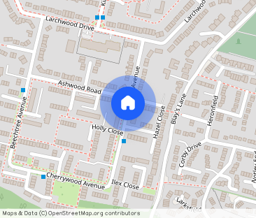 4 bedroom terraced house to rent - Photo 1