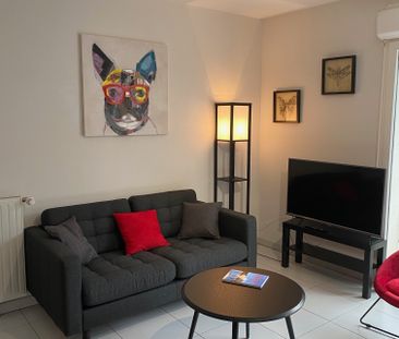 Location Maison 3 pièces 60m² - Photo 2