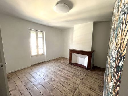 Maison T3 de 84m² - Photo 2