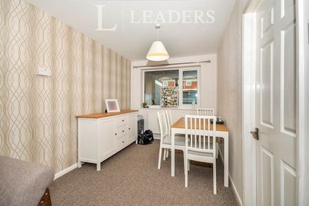 2 bedroom house to rent Unwin Green, South Witham, Grantham, NG33 - Photo 2