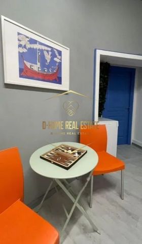 Studio/Γκαρσονιέρα για ενοικίαση Κέντρο - Photo 2