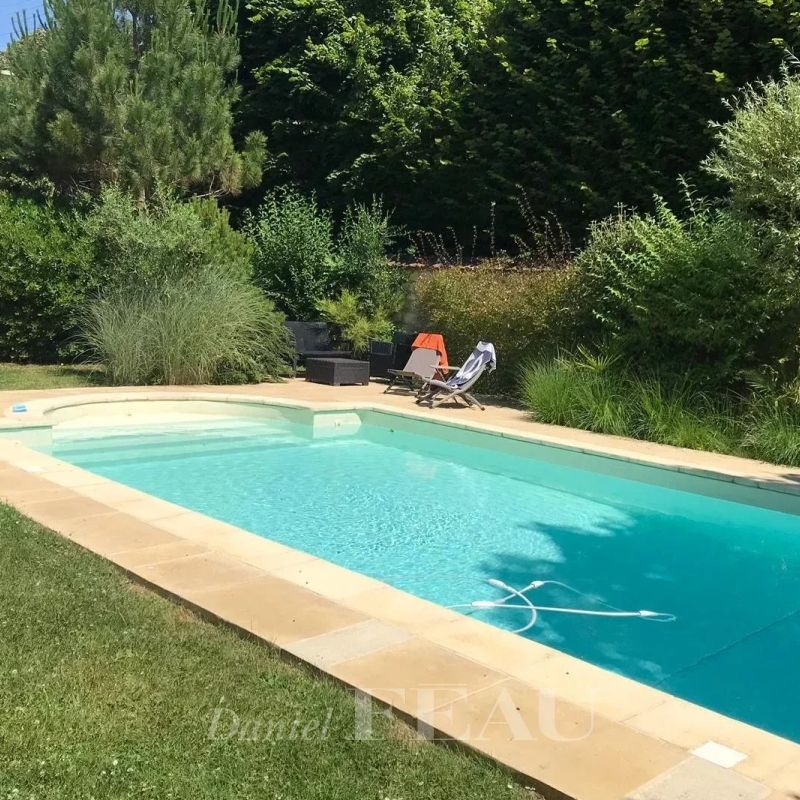 LE VESINET - Maison de maître meublée - Photo 1