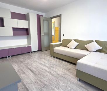 Astra, apartament mobilat si utilat modern - Photo 4