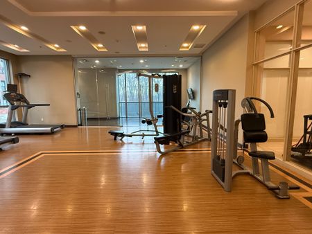 For Lease - 50 Town Centre Court Unit# 2004, Toronto, Ontario - Photo 2