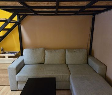Kiadó felújított lakás - Budapest XIX. kerület - Photo 1