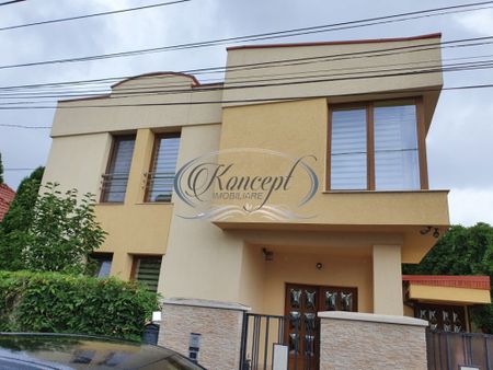 Casa individuala in zona exclusivista - Fotografie 3