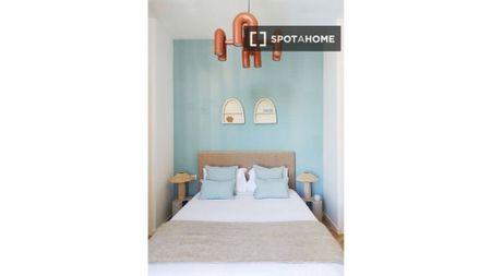 2 room luxury Flat for rent in Barcelona, Catalonia - Photo 5