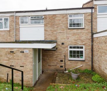 4 bedroom terraced house to rent - Photo 4