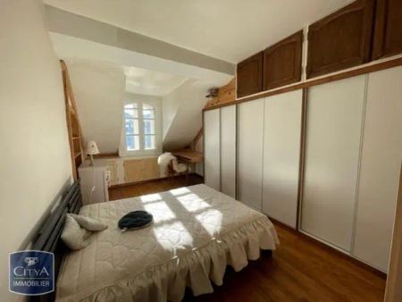 Appartement à louer 2 pièces 59.09m² - Photo 4
