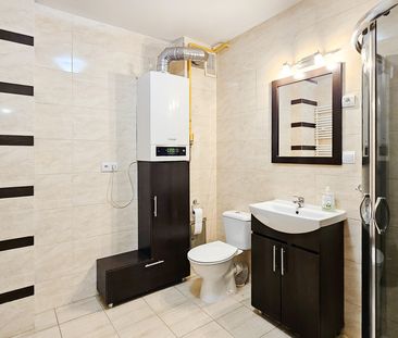 Do wynajęcia ul.Hetmańska 3pokoje+garaż podziemny! - Фото 1