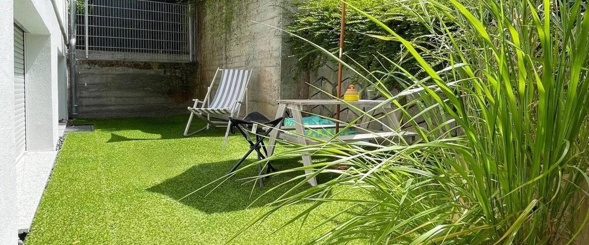 in Stuttgart-Süd – Zwischenmiete über 3 Jahre - Photo 1